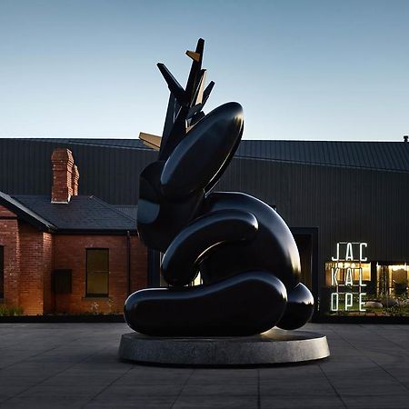 Jackalope Hotel Merricks North Eksteriør bilde