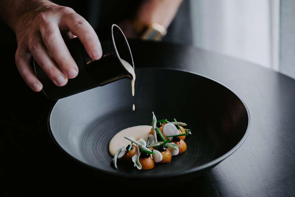 Jackalope Hotel Merricks North Bekvemmeligheter bilde