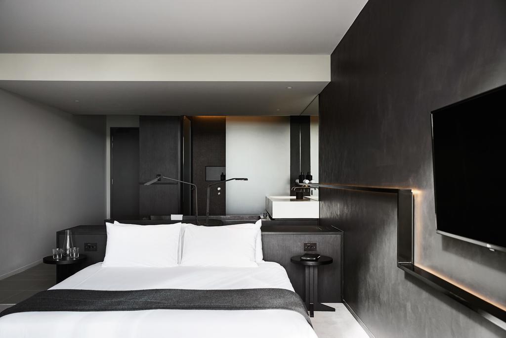 Jackalope Hotel Merricks North Eksteriør bilde
